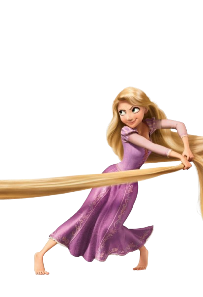 Rapunzel
